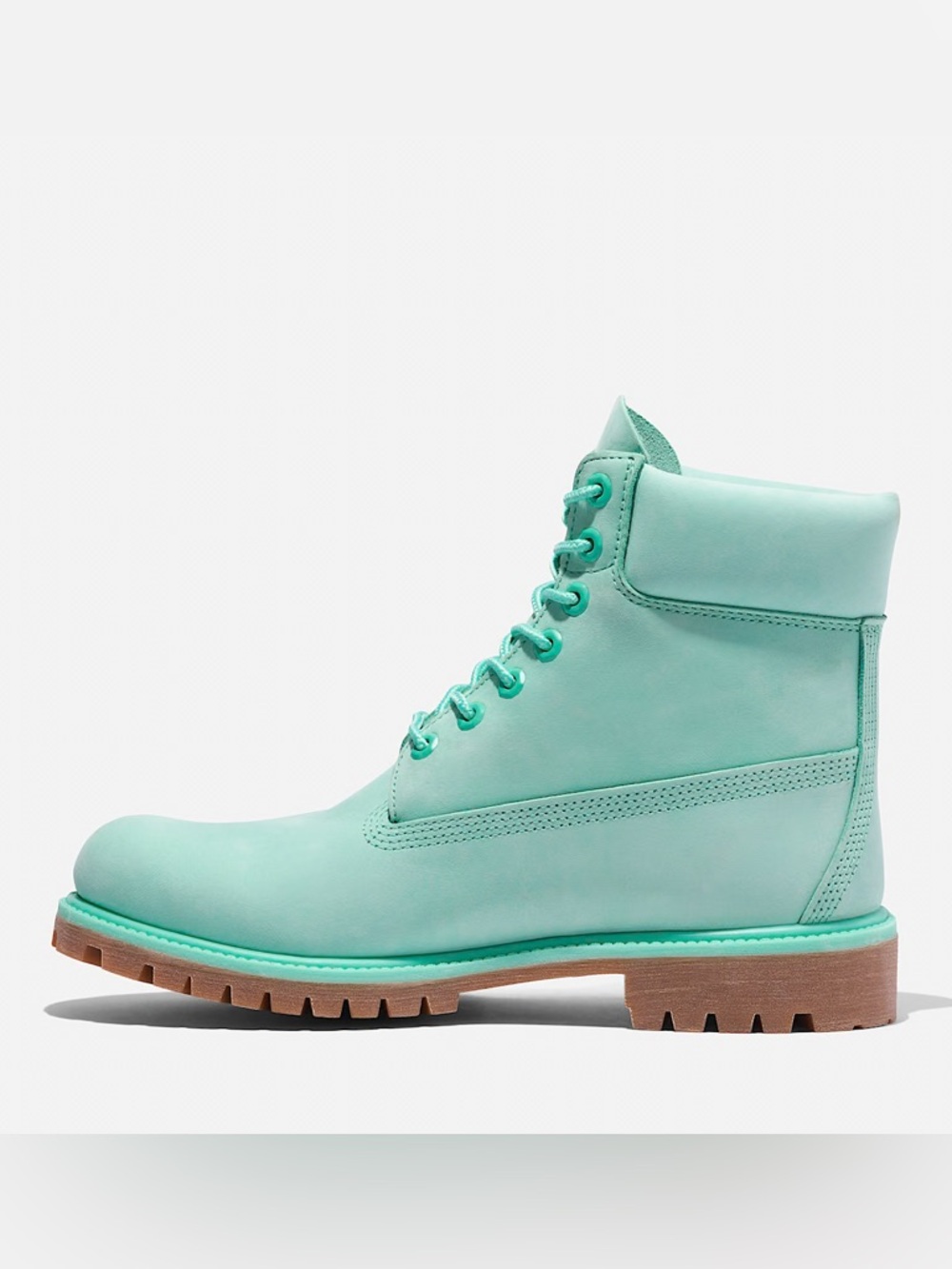 NIB Men’s Timberland 50th Anniversary Edition Premium Boots